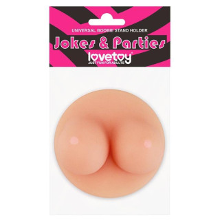 Maintien Smartphone BOOBIE