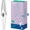 Stimulateur Twirling Delight blanc 1