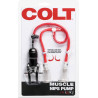 Développeurs de tétons Cold 5xØ2,5cm