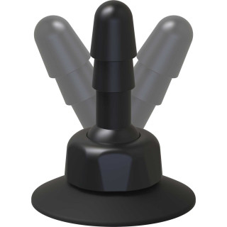 Embout Vac-U-Lock Swivel 360