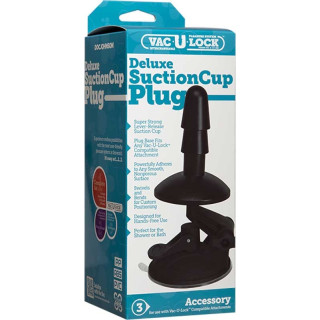 Embout ventouse Vac-U-Lock