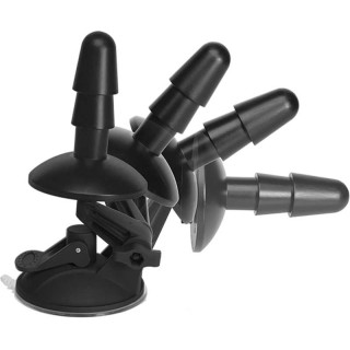 Embout ventouse Vac-U-Lock