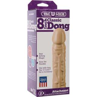 Gode Vac-U-Lock chair 20,5xØ4cm