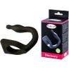 Plug Discovery rechargeable avec cockring