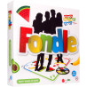 Jeu érotique FONDLE