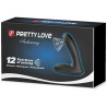 Stimulateur prostate Archenemy 9xØ3,2cm