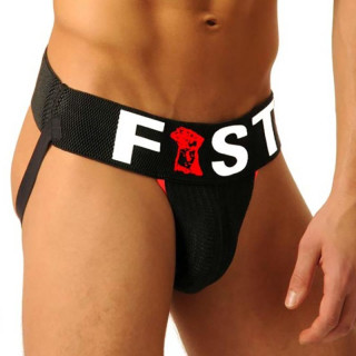 Jock-Strap FIST noir S