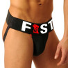Jock-Strap FIST noir L