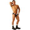 Jock-Strap FIST noir XL