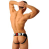 Jock-Strap FIST noir XL