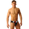 Jock-Strap FIST noir M