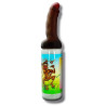 Biberon pénis marron 750ml