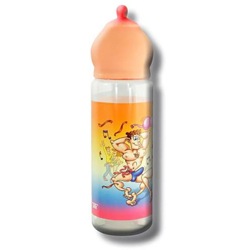 Biberon seins 750ml