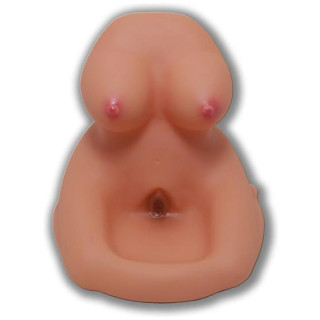 Porte Smartphone Woman Body seins