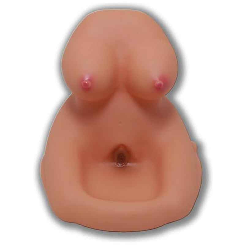Porte Smartphone Woman Body seins
