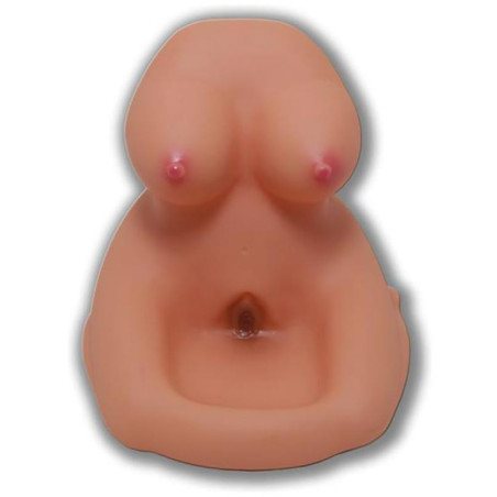 Porte Smartphone Woman Body seins