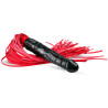 Martinet avec gode Pleasure Up 65cm