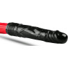 Martinet avec gode Pleasure Up 65cm