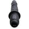 Gode vibrant avec percussions Power Pounder 17xØ4,5cm