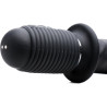 Gode vibrant avec percussions Power Pounder 17xØ4,5cm