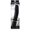 Gode vibrant avec percussions Power Pounder 17xØ4,5cm