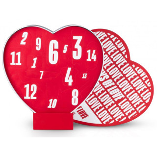 Boîte surprises Sexy Saint-Valentin
