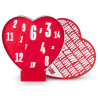 Boîte surprises Sexy Saint-Valentin