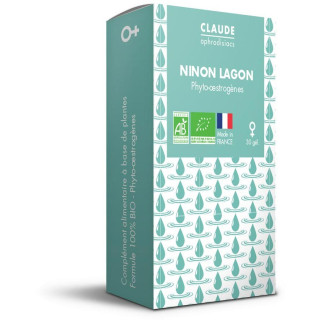 Ninon Lagon x30
