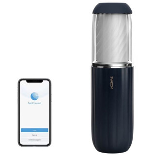 Masturbateur va-et-vient connecté Alex Neo 2 rechargeable