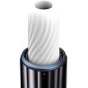 Masturbateur va-et-vient connecté Alex Neo 2 rechargeable gaine lavable
