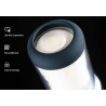 Masturbateur va-et-vient connecté Alex Neo 2 rechargeable immersif