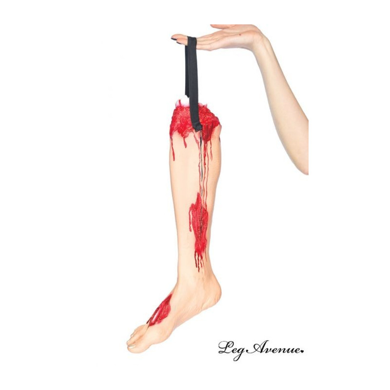 Sac jambe ZOMBIE 