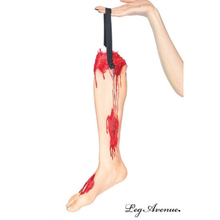 Sac jambe ZOMBIE 