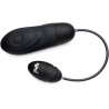 Oeuf vibrant à percussions Ultra Power rechargeable