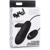Oeuf vibrant à percussions Ultra Power rechargeable