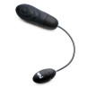 Oeuf vibrant à percussions Ultra Power rechargeable
