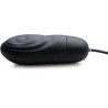Oeuf vibrant à percussions Ultra Power rechargeable