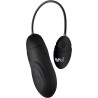 Oeuf vibrant à percussions Ultra Power rechargeable