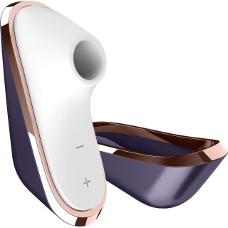 Satisfyer Pro Traveler rechargeable