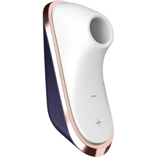 Satisfyer Pro Traveler rechargeable