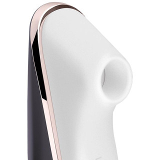 Satisfyer Pro Traveler rechargeable
