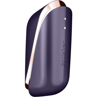 Satisfyer Pro Traveler rechargeable
