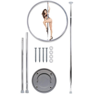 Barre de pole dance