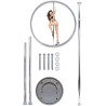 Barre de pole dance