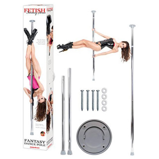 Barre de pole dance