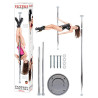Barre de pole dance