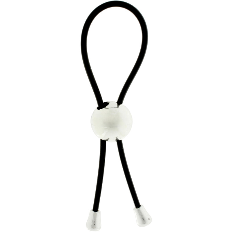 Cockring ajustable Power X noir