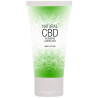 Lubrifiant eau relaxant Natural CBD 50ml