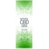 Lubrifiant eau relaxant Natural CBD 50ml