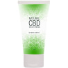 Gel retardant Natural CBD 50ml